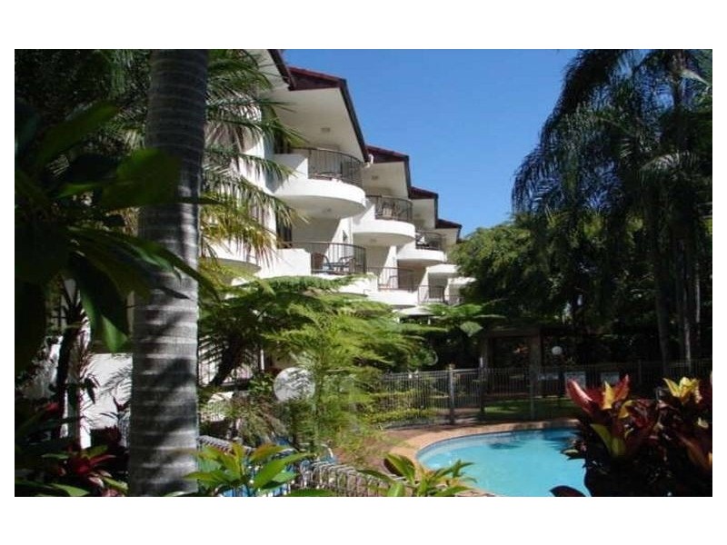 6/22 WOODROFFE AVENUE, Main Beach QLD 4217