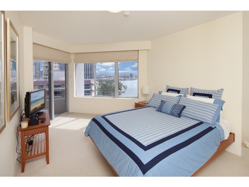 14/3478 MAIN BEACH PARADE, Main Beach QLD 4217