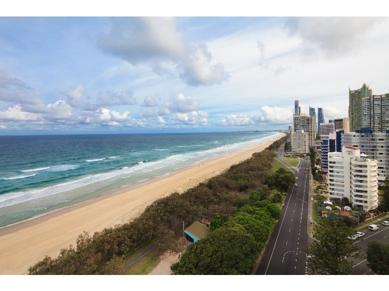 14/3478 MAIN BEACH PARADE, Main Beach QLD 4217