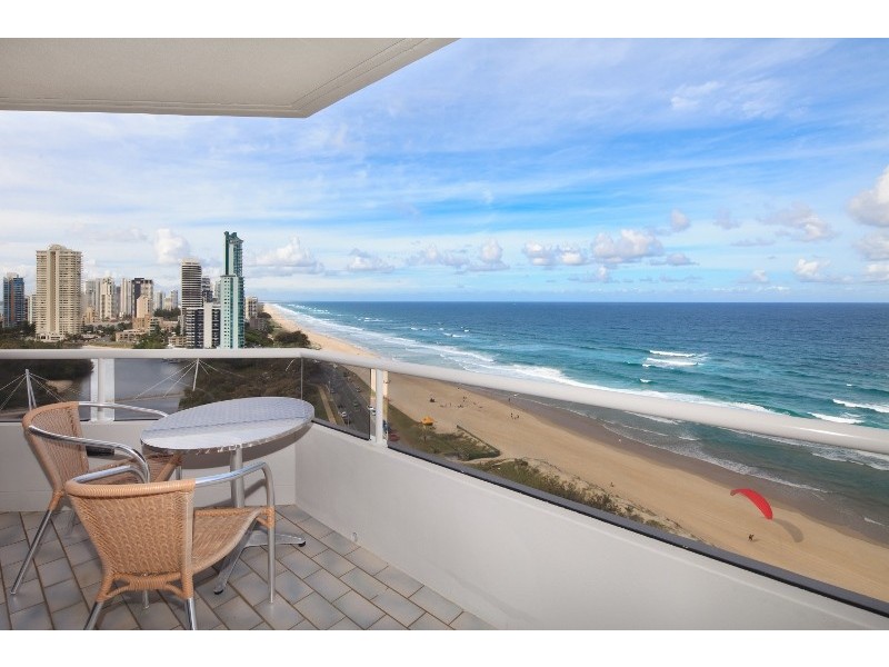 14/3478 MAIN BEACH PARADE, Main Beach QLD 4217