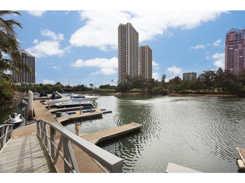 14/3478 MAIN BEACH PARADE, Main Beach QLD 4217