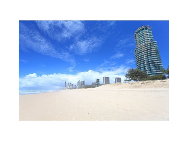 38/3482 MAIN BEACH PARADE, Main Beach QLD 4217