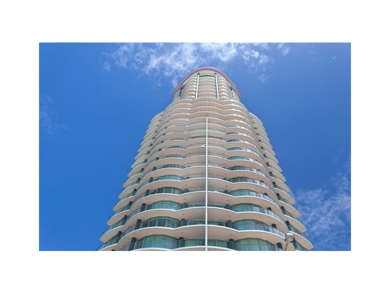 38/3482 MAIN BEACH PARADE, Main Beach QLD 4217