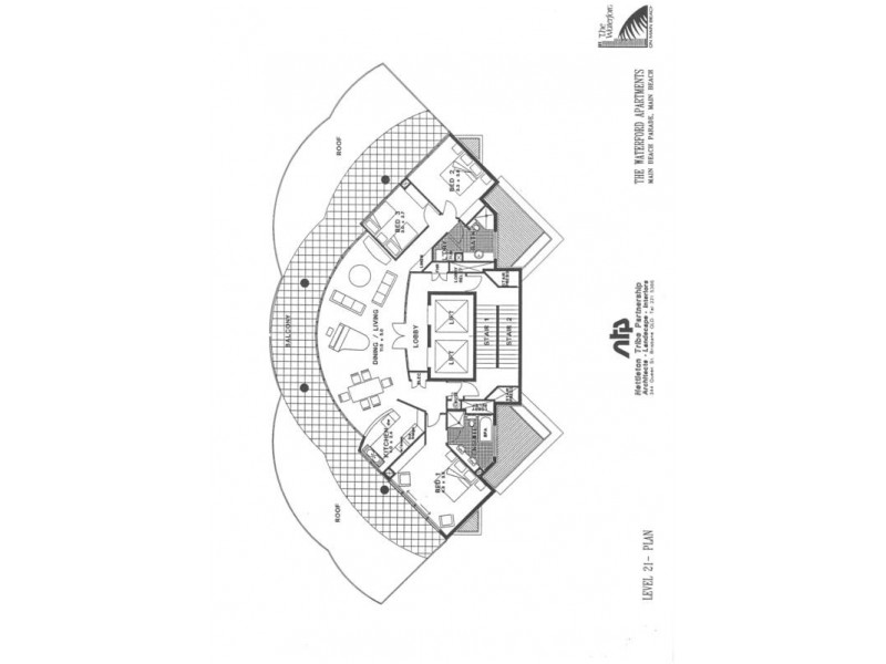 38/3482 MAIN BEACH PARADE, Main Beach QLD 4217