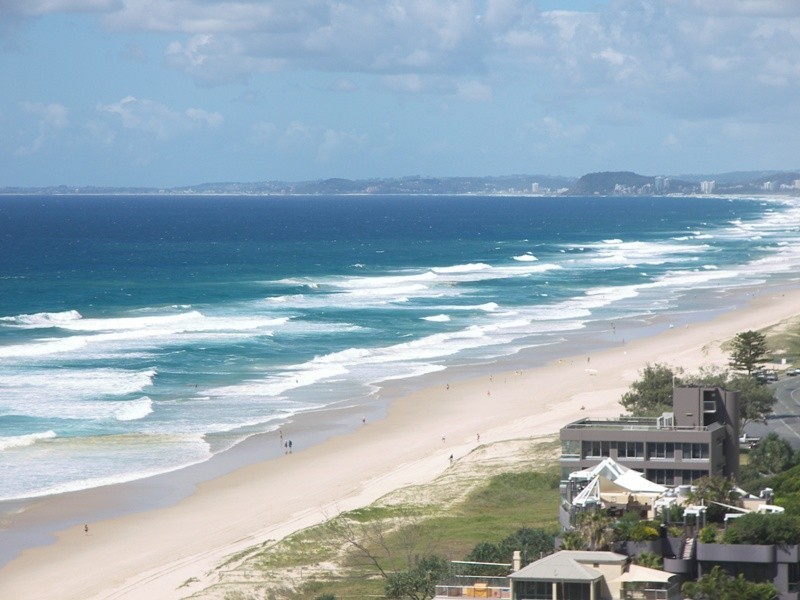 43/5 Woodroffe Avenue, Main Beach QLD 4217