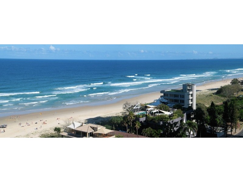 15D/3540 MAIN BEACH PARADE, Main Beach QLD 4217