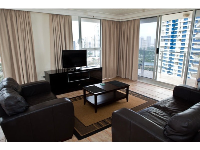 15D/3540 MAIN BEACH PARADE, Main Beach QLD 4217