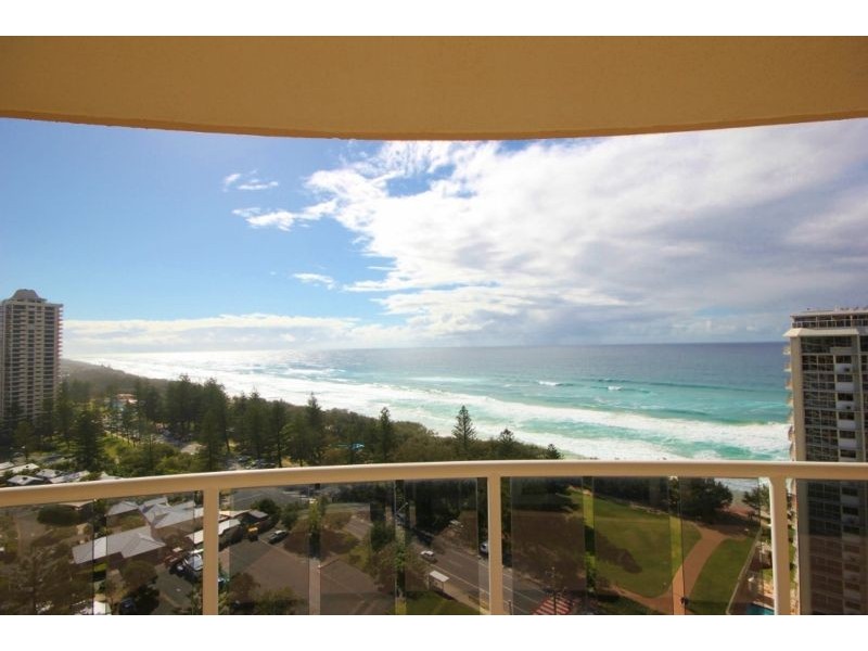 130/59 PACIFIC STREET, Main Beach QLD 4217