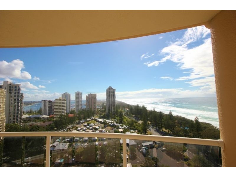 130/59 PACIFIC STREET, Main Beach QLD 4217