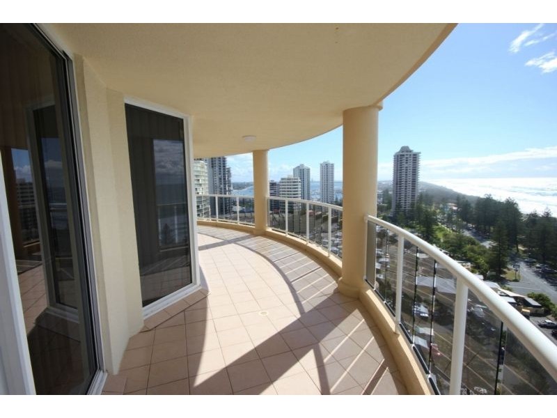 130/59 PACIFIC STREET, Main Beach QLD 4217