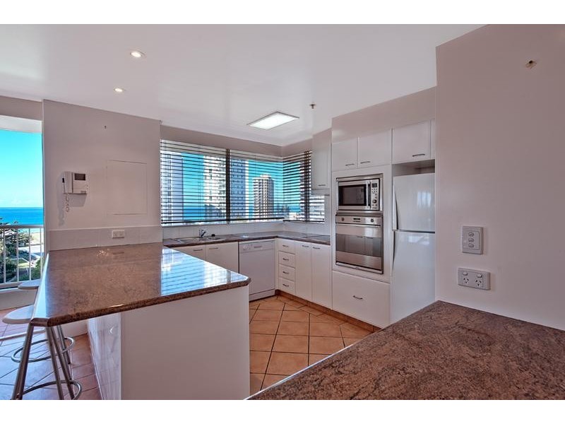 701/1 PEAK AVENUE, Main Beach QLD 4217