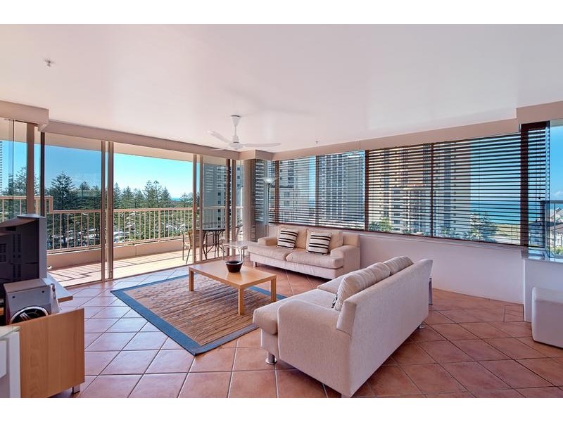 701/1 PEAK AVENUE, Main Beach QLD 4217