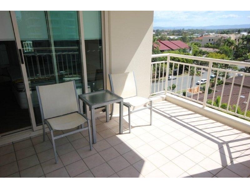 606/46-52 Pacific Street, Main Beach QLD 4217