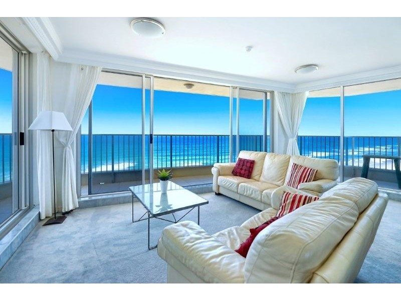 3545 MAIN BEACH PDE, Main Beach QLD 4217