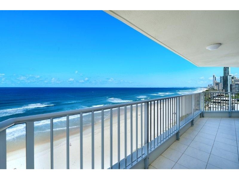 3545 MAIN BEACH PDE, Main Beach QLD 4217