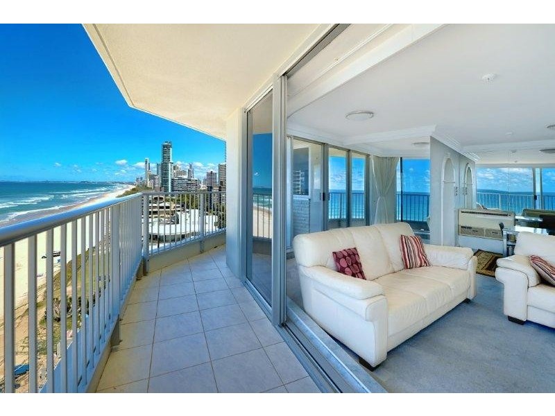 3545 MAIN BEACH PDE, Main Beach QLD 4217