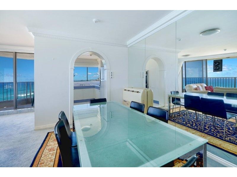 3545 MAIN BEACH PDE, Main Beach QLD 4217