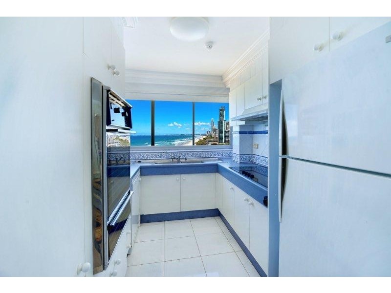 3545 MAIN BEACH PDE, Main Beach QLD 4217
