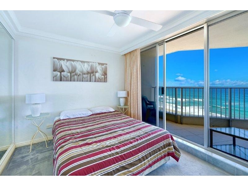 3545 MAIN BEACH PDE, Main Beach QLD 4217