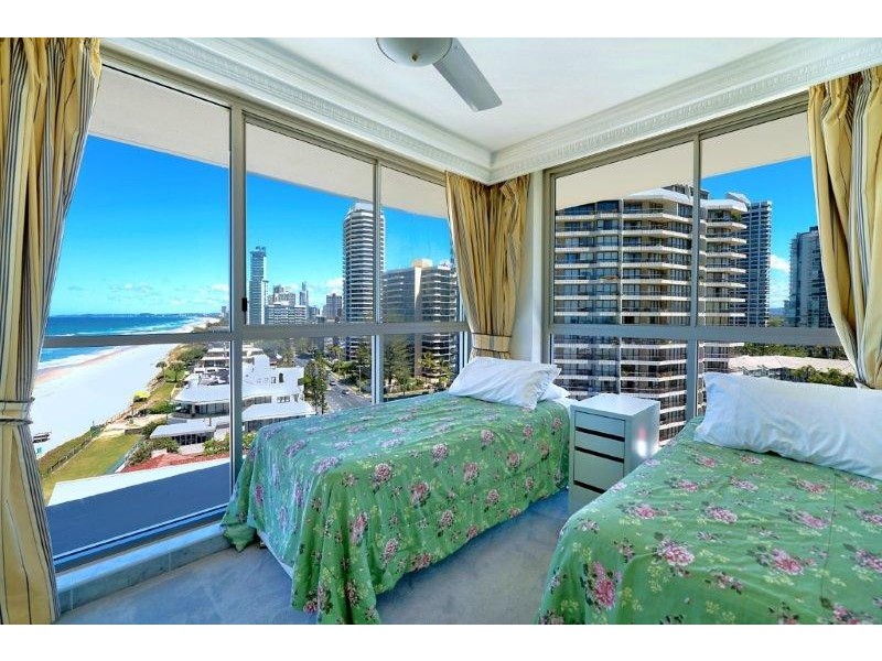 3545 MAIN BEACH PDE, Main Beach QLD 4217