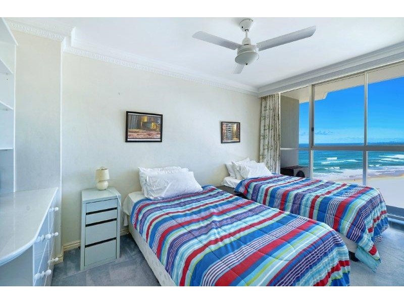 3545 MAIN BEACH PDE, Main Beach QLD 4217