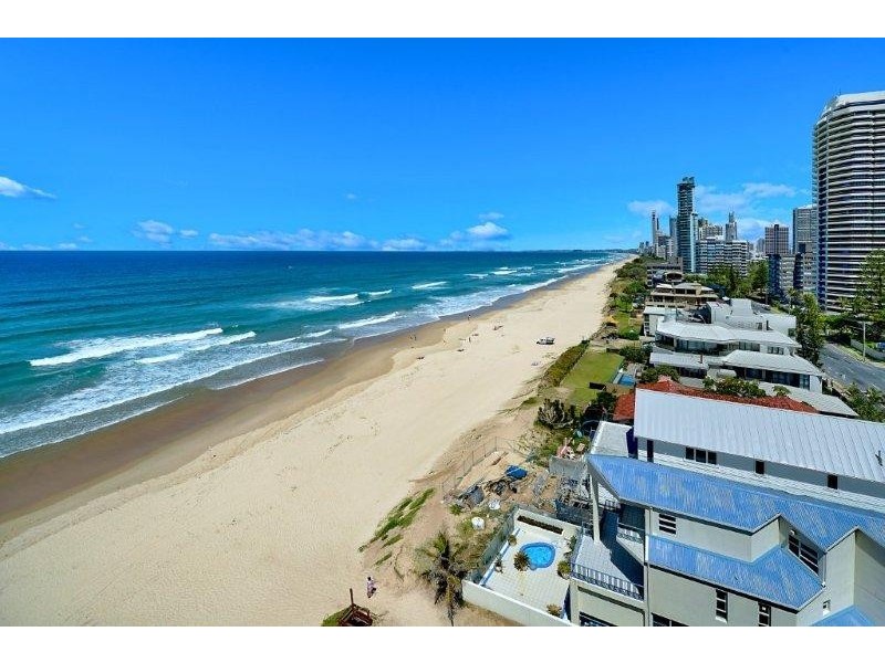 3545 MAIN BEACH PDE, Main Beach QLD 4217