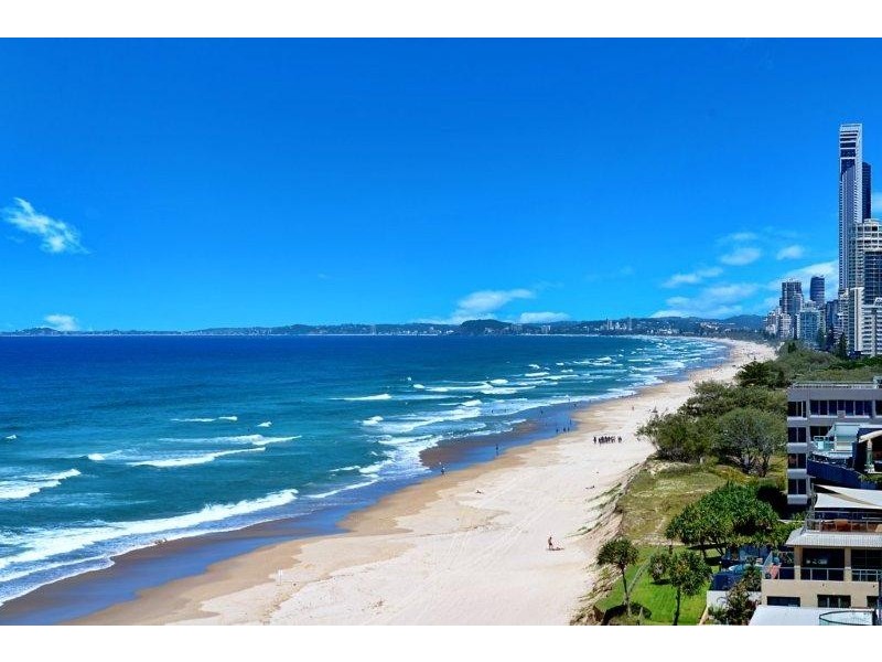 3545 MAIN BEACH PDE, Main Beach QLD 4217