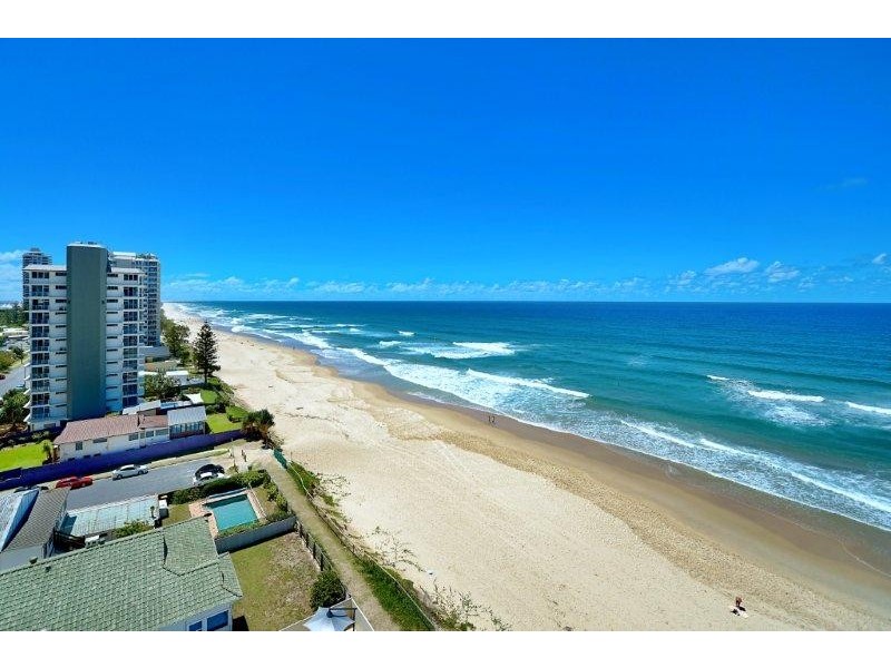 3545 MAIN BEACH PDE, Main Beach QLD 4217