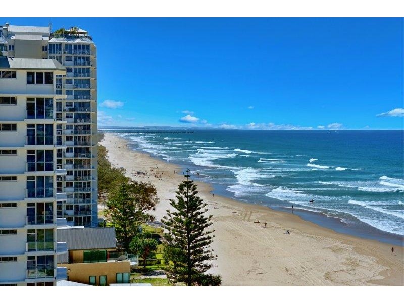 3545 MAIN BEACH PDE, Main Beach QLD 4217