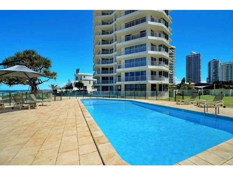 3545 MAIN BEACH PDE, Main Beach QLD 4217