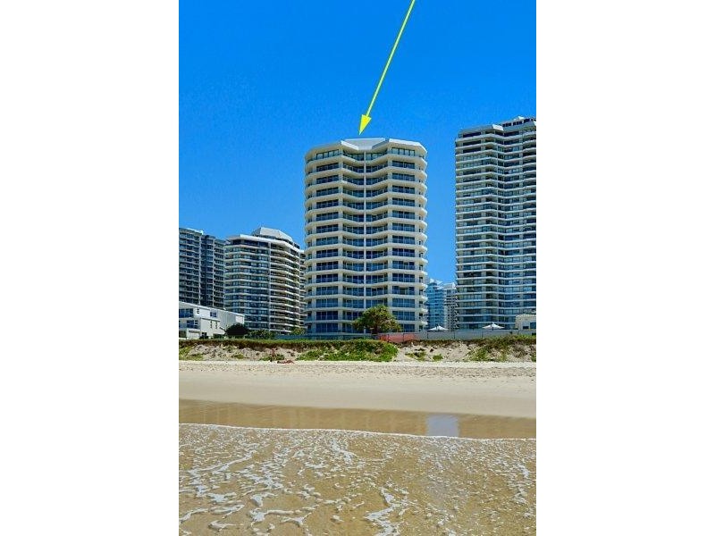 3545 MAIN BEACH PDE, Main Beach QLD 4217