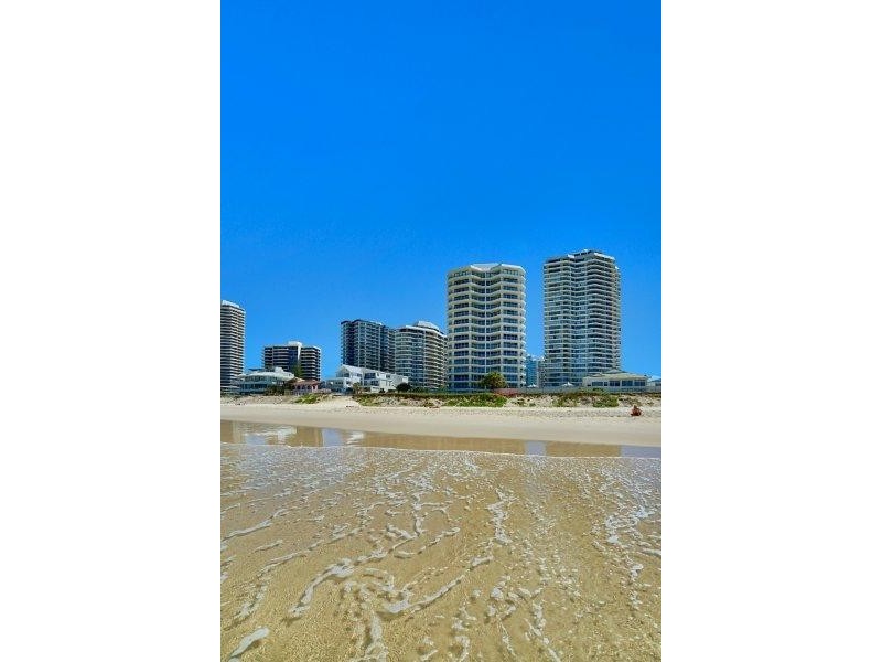 3545 MAIN BEACH PDE, Main Beach QLD 4217