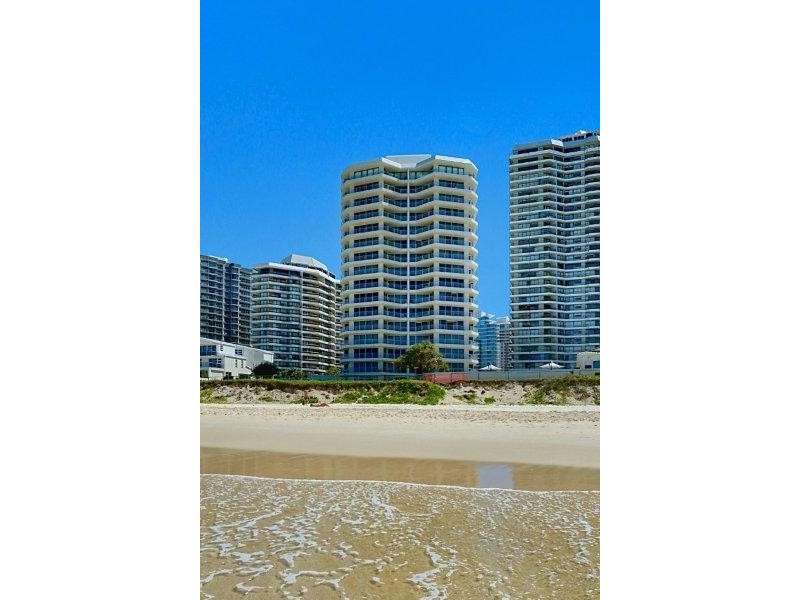 3545 MAIN BEACH PDE, Main Beach QLD 4217