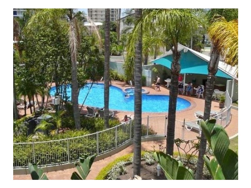 39/11 BREAKER STREET, Main Beach QLD 4217