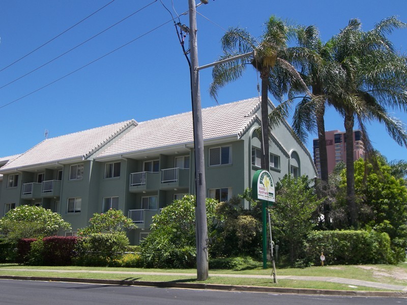 39/11 BREAKER STREET, Main Beach QLD 4217