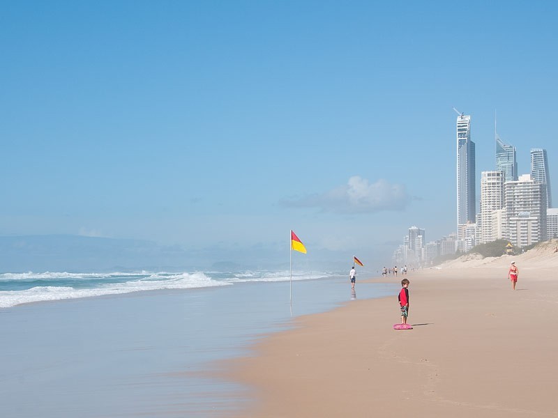 6/6 BREAKER STREET, Main Beach QLD 4217