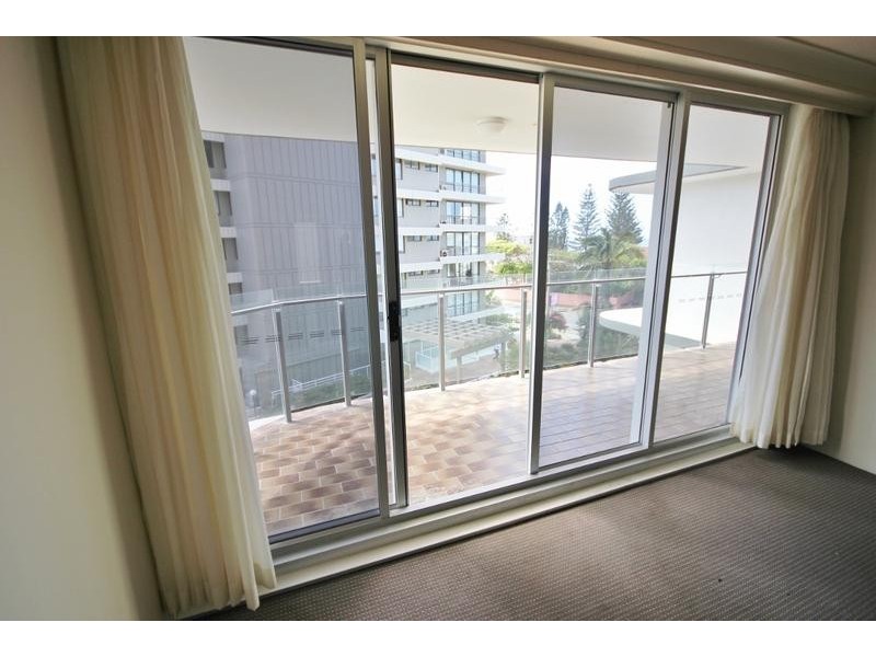 4C/3540 MAIN BEACH PARADE, Main Beach QLD 4217