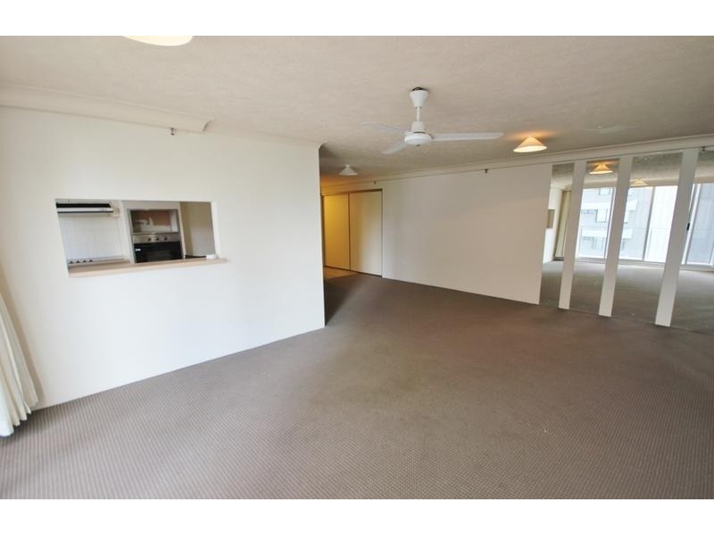 4C/3540 MAIN BEACH PARADE, Main Beach QLD 4217