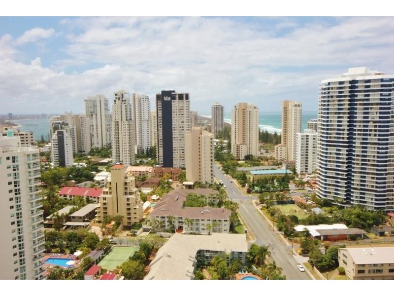 243/1 Serisier Avenue, Main Beach QLD 4217