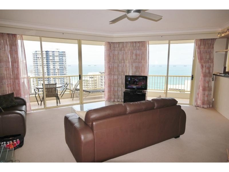 243/1 Serisier Avenue, Main Beach QLD 4217