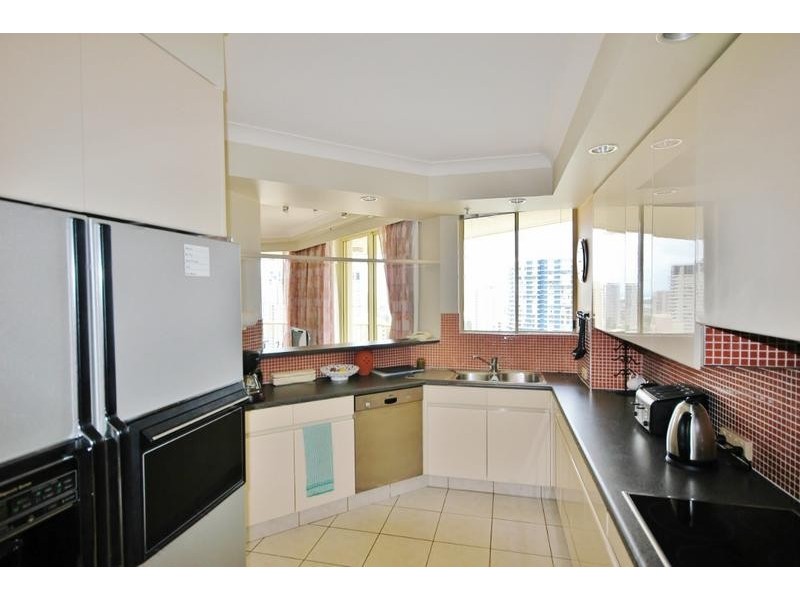 243/1 Serisier Avenue, Main Beach QLD 4217