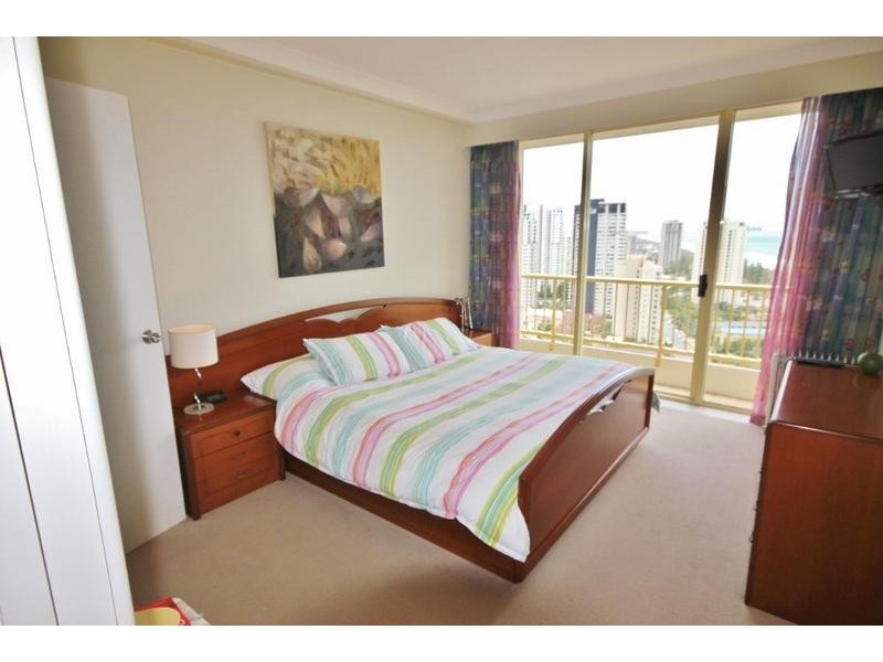 243/1 Serisier Avenue, Main Beach QLD 4217