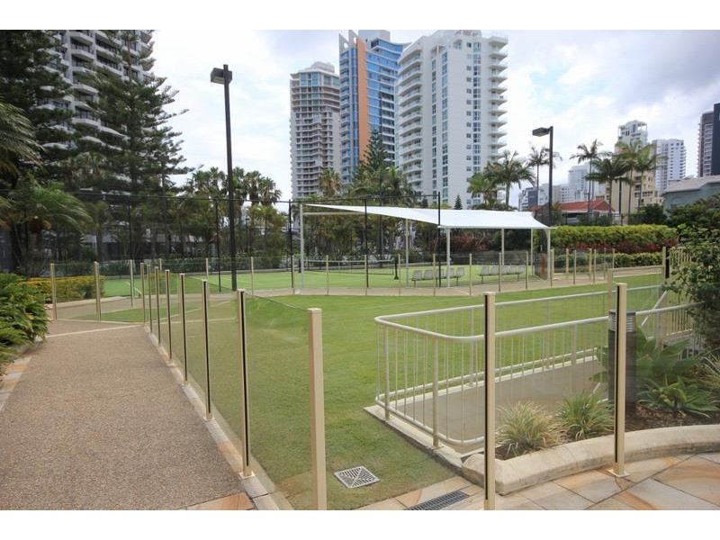 243/1 Serisier Avenue, Main Beach QLD 4217