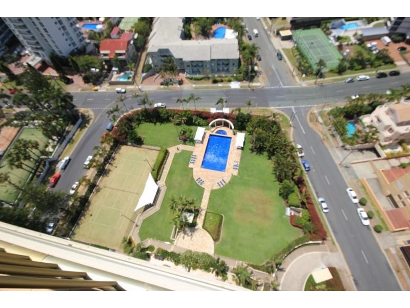 243/1 Serisier Avenue, Main Beach QLD 4217