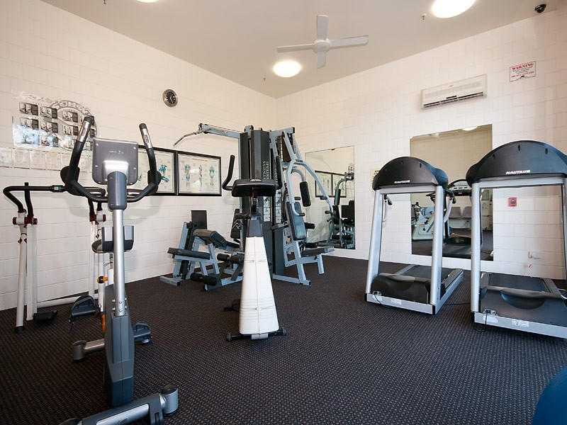 243/1 Serisier Avenue, Main Beach QLD 4217