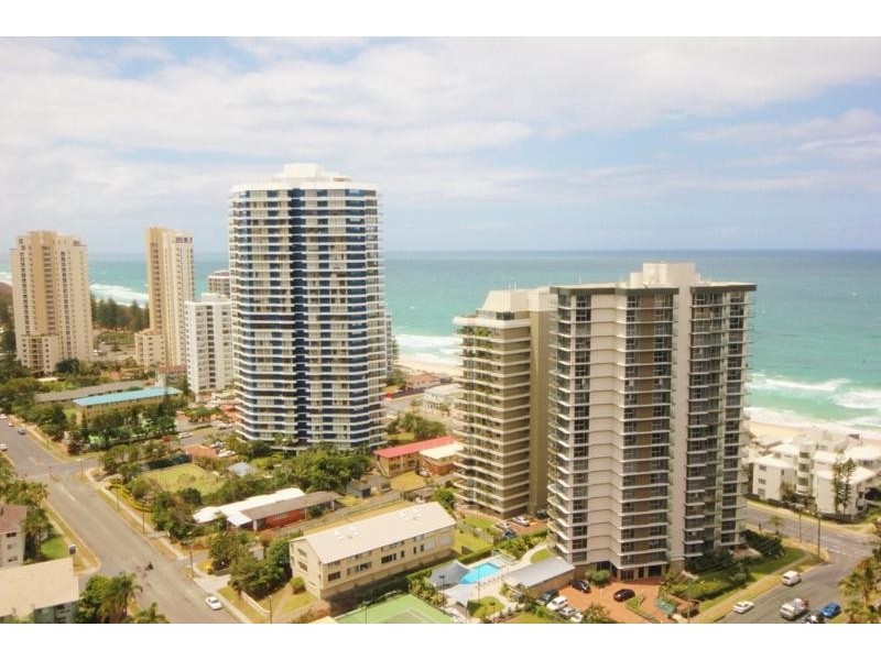 243/1 Serisier Avenue, Main Beach QLD 4217