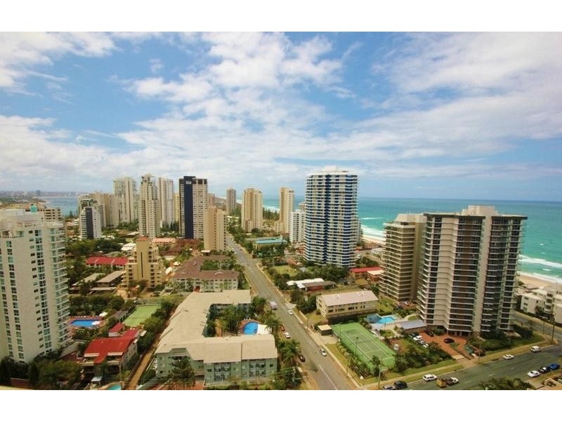 243/1 Serisier Avenue, Main Beach QLD 4217