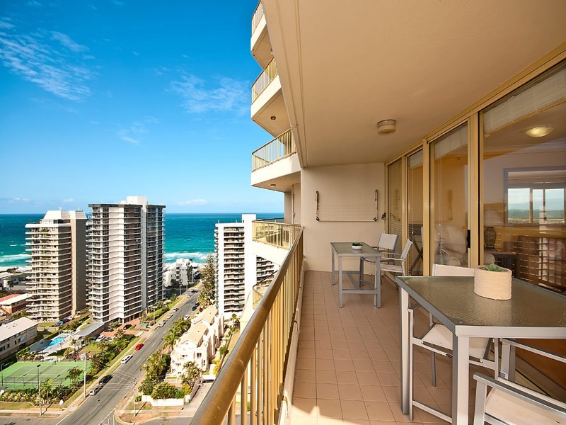 1 Serisier Avenue, Main Beach QLD 4217