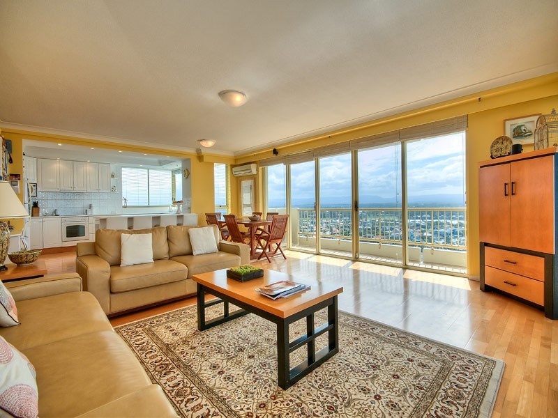 1 Serisier Avenue, Main Beach QLD 4217