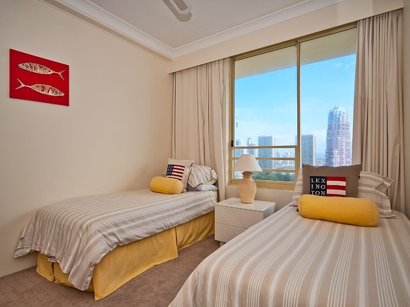 1 Serisier Avenue, Main Beach QLD 4217